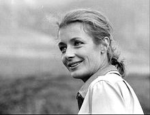 Diana Muldaur